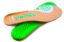 plantillas calzado deporte padle